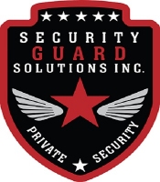 Security Guard Solutions