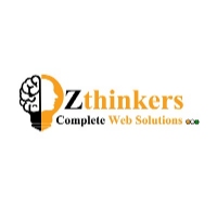 Zthinkers - Top SEO, Digital Marketing & Web Solution Kolkata