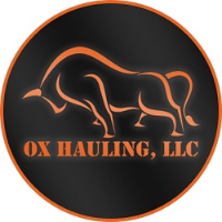 Ox Hauling