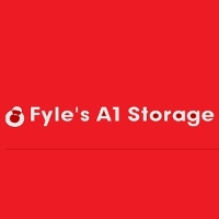 Fyle’s A1 Portable Storage