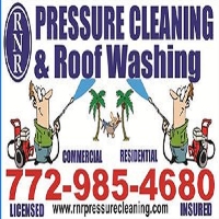 R N R Pressure Cleaning Inc