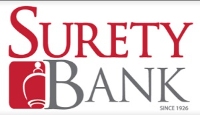 Surety Bank