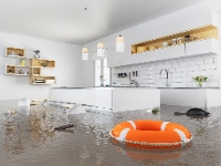 Choice Flood Damage Restoration Sydney