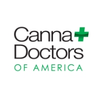 Canna Doctors of America - St. Petersburg