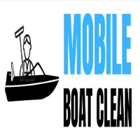 Mobile Boat Clean