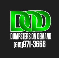 Dumpsters On Demand