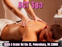 ACT Spa