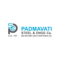 HandyHome Finder Padmavati Steel & Engg. Co. in Mumbai 