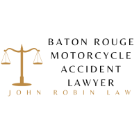 Baton Rouge Motorcycle Accident Lawyer