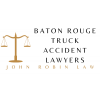 Baton Rouge Truck Accident Lawyer