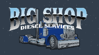 Big Shop Diesel Services