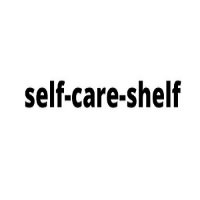 Self Care Shelf