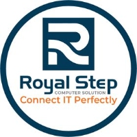 Royal Step Computer Connect IT Perfectly