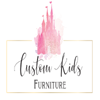 Custom Kids Furniture