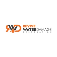 Revive Water Damage Restoration Perth