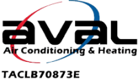 Aval Air Conditioning & Heating