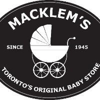 Macklem's - Baby Store in Canada