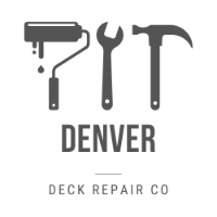 Deck Repair Denver