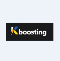 KBoosting LLC