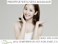 Prestine Wellness Massage