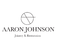 Aaron Johnson Joinery & Restoration