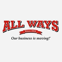 All Ways Moving & Storage