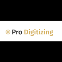 Pro Digitizing UK