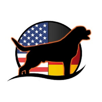 Vom Blaustadt Rottweilers