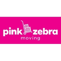 Pink Zebra Moving