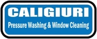 Caligiuri Pressure Washing and Window Cleaning