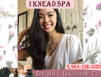 I Knead Spa