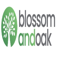 Blossom & Oak Landscaping