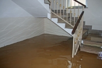 Flood Damage Restoration Lara