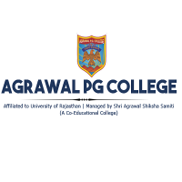 Agrawal PG College