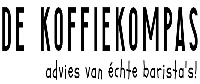 De koffiekompas