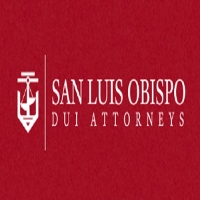 San Luis Obispo DUI Attorneys