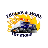 Trucks and More Toy Store