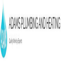 Adams Plumbing and Heating