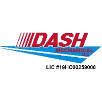 Dash Mechanical