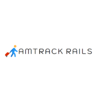 Amtrack Rails