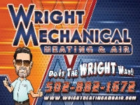 Wright Mechanical Services. Inc