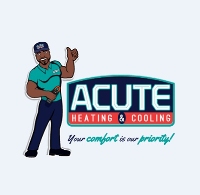 Acute Heating & Cooling