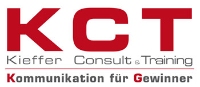 KCT Kieffer Consult & Training - Vertriebs-, Kommunikations- und Führungskräftetrainings