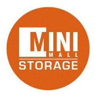 Mini Mall Storage