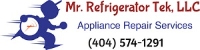 Mr Refrigerator Tek, LLC