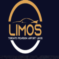 Toronto Pearson Airport Limos