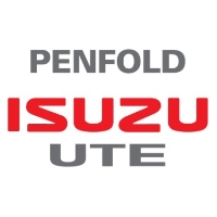 Penfold Isuzu UTE