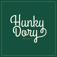 Hunky Dory