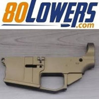 80 Lowers