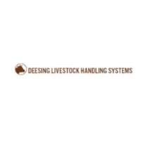 Deesing Livestock Handling Systems